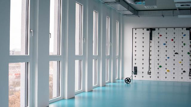 Bild 1 von PhysioQuartier Partnergalerie