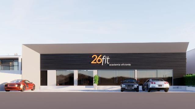 Imagem 2 da galeria do parceiro 26 Fit - Erechim