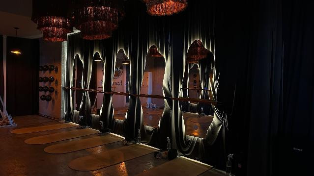 Imagen 1 de la galería del partner Barreth Studio