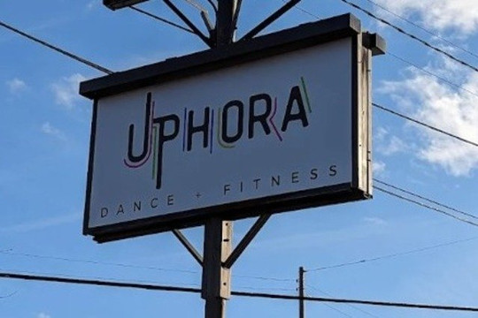 Image 2 from Uphora Dance Fitness partner gallery