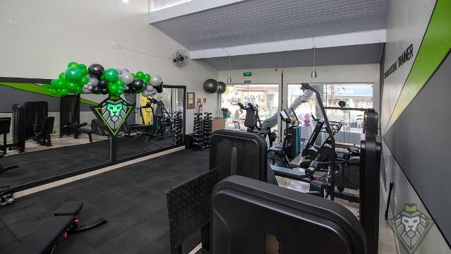 Imagem 1 da galeria do parceiro Meta Fit Studio de Musculação