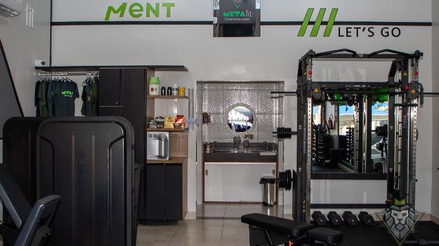 Imagem 3 da galeria do parceiro Meta Fit Studio de Musculação