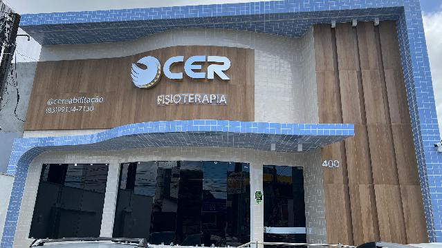 Imagem 2 da galeria do parceiro Centro Especializado de Reabilitação - CER