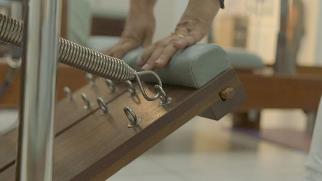 Imagem 1 da galeria do parceiro Centro Especializado de Reabilitação - CER