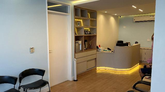 Imagem 3 da galeria do parceiro Centro Especializado de Reabilitação - CER