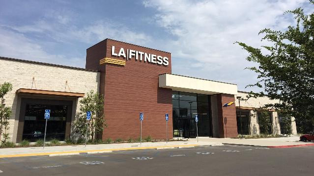 Image 2 from LA Fitness - NORTH HOLLYWOOD - LAUREL CANYON partner gallery