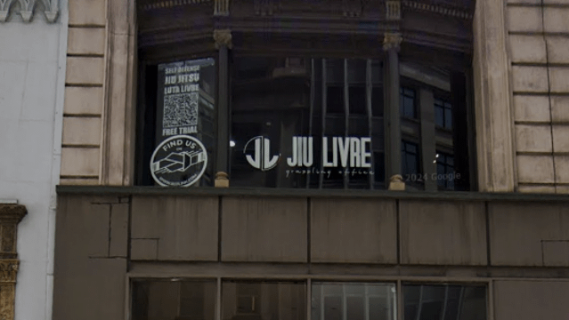 Image 2 from Jiu Livre Grappling Office - Jiu Jitsu, Luta Livre and Self Defense partner gallery