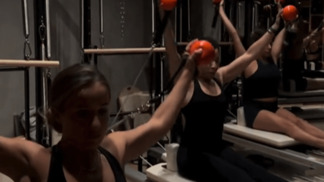 Image 3 from Heated Room West Hollywood partner gallery