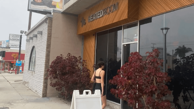 Image 2 from Heated Room West Hollywood partner gallery