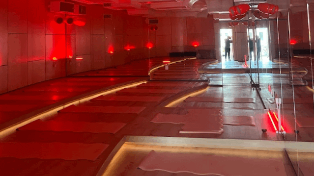 Image 1 from Heated Room West Hollywood partner gallery