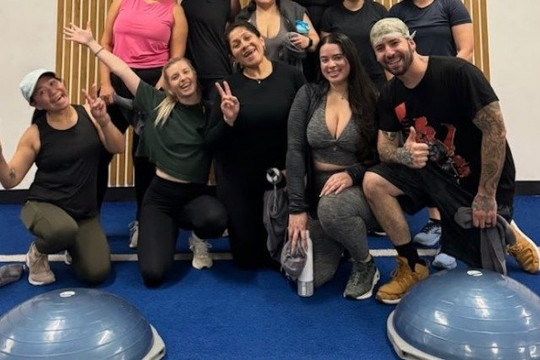 Image 1 from KIS Training Studios partner gallery