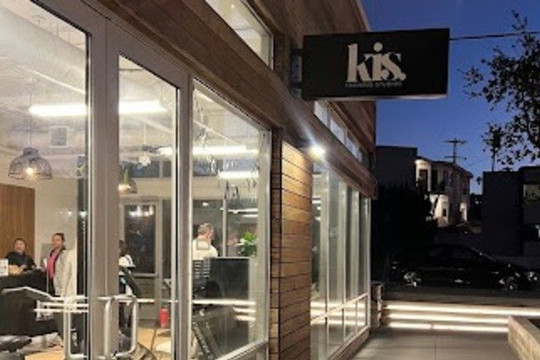 Image 2 from KIS Training Studios partner gallery