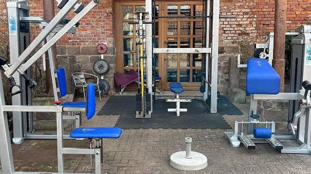 Bild 2 von Ideal-Fitness Center Partnergalerie