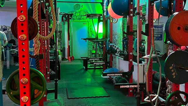 Bild 1 von Ideal-Fitness Center Partnergalerie