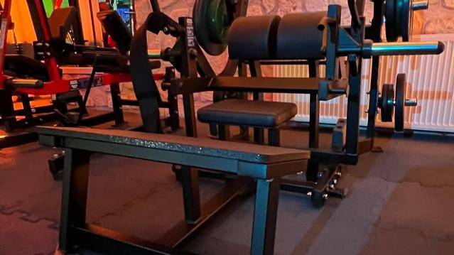 Bild 3 von Ideal-Fitness Center Partnergalerie