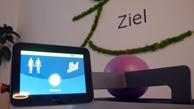 Bild 3 von Physiotherapie Reinl Partnergalerie