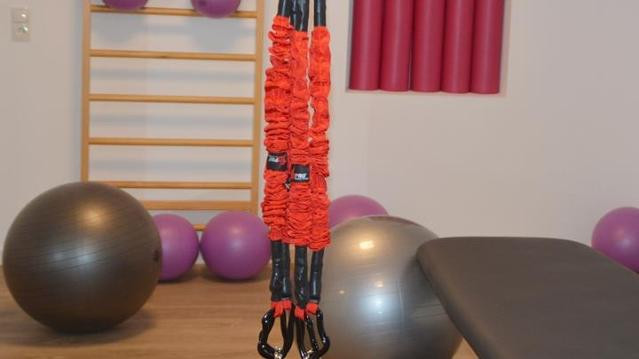 Bild 1 von Physiotherapie Reinl Partnergalerie