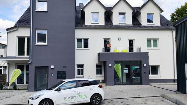 Bild 2 von Physiotherapie Reinl Partnergalerie