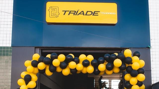 Imagem 2 da galeria do parceiro Tríade Trainning