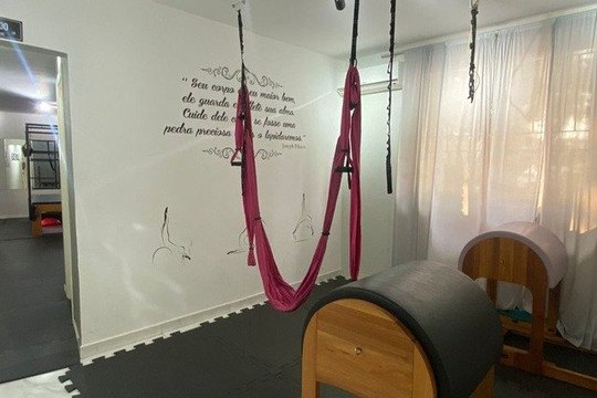 Imagem 3 da galeria do parceiro Articuly Pilates