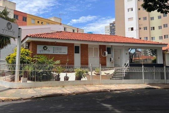 Imagem 1 da galeria do parceiro Articuly Pilates