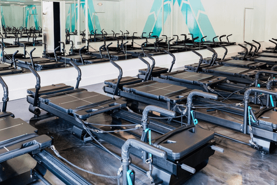 Image 1 from LHTX Fitness partner gallery