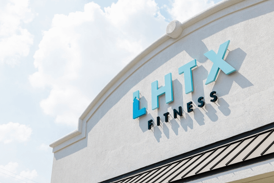 Image 2 from LHTX Fitness partner gallery