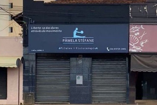 Imagem 2 da galeria do parceiro Pilates e Fisioterapia Pâmela Stéfane