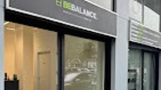 Immagine 2 dalla galleria del partner Be Balance Palestra