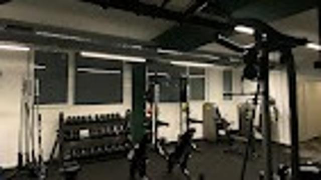 Immagine 1 dalla galleria del partner Be Balance Palestra