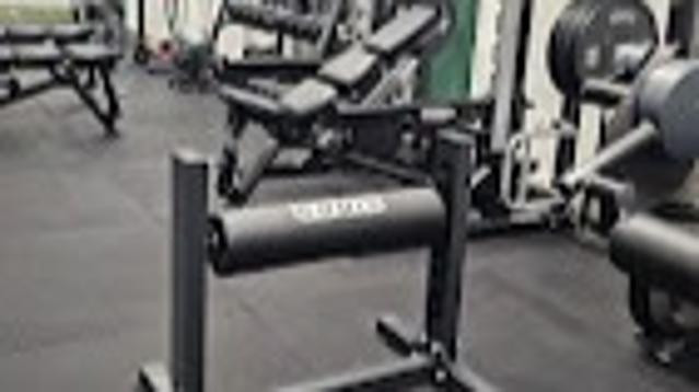 Immagine 3 dalla galleria del partner Be Balance Palestra