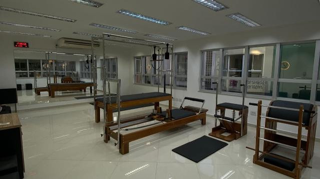Imagem 3 da galeria do parceiro Impulso Pilates
