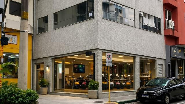 Imagem 2 da galeria do parceiro Impulso Pilates