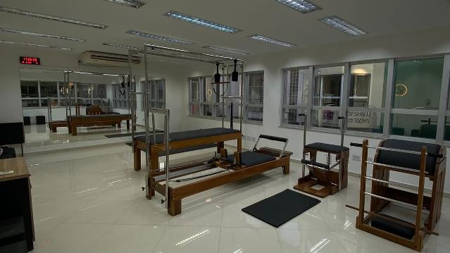 Imagem 1 da galeria do parceiro Impulso Pilates