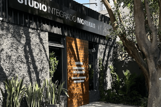 Imagem 2 da galeria do parceiro Studio Mormaii Vila Olímpia