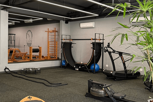 Imagem 1 da galeria do parceiro Studio Mormaii Vila Olímpia