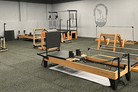 Imagem 3 da galeria do parceiro Studio Mormaii Vila Olímpia