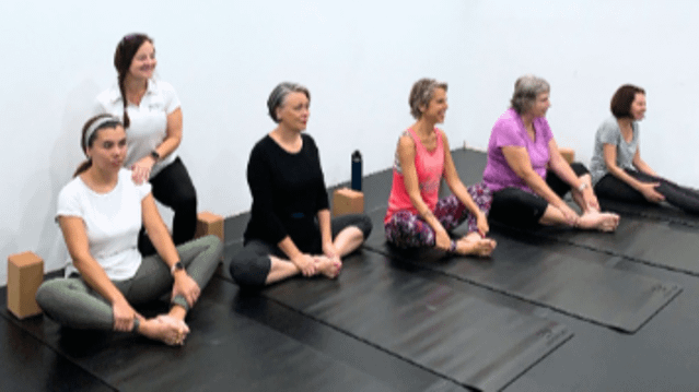 Image 3 from Professor Posture partner gallery