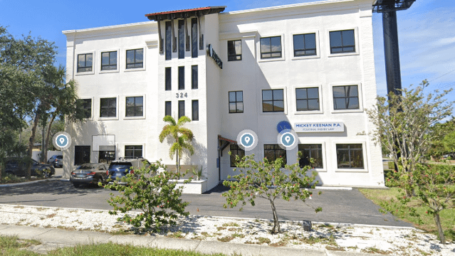 Image 2 from Professor Posture partner gallery