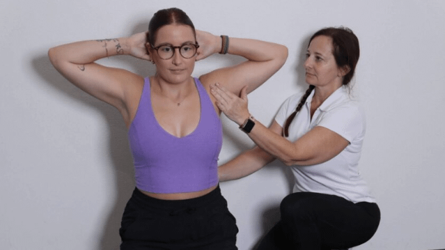 Image 1 from Professor Posture partner gallery