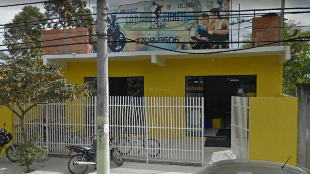 Imagem 2 da galeria do parceiro Academia Sabala Fitness