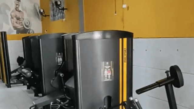 Imagem 1 da galeria do parceiro Academia Sabala Fitness