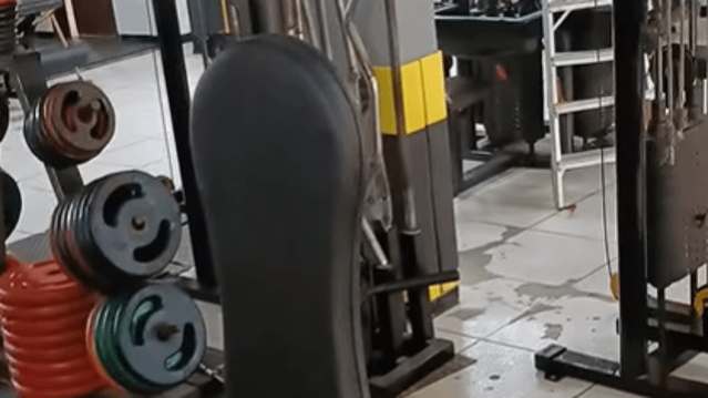 Imagem 3 da galeria do parceiro Academia Sabala Fitness