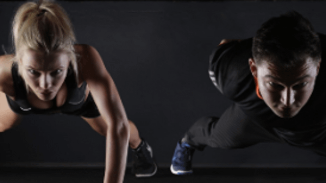 Image 1 from ATL Fitness 24/7 Lilburn Crossing partner gallery