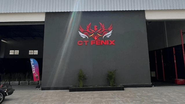 Imagem 2 da galeria do parceiro CT FENIX