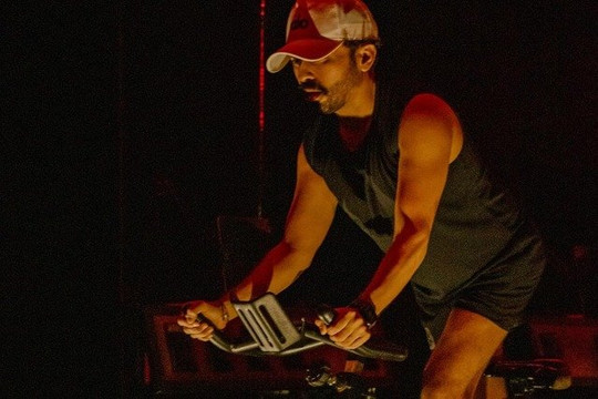 Imagen 2 de la galería del partner Jungle Indoor Cycling Studio