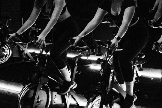 Imagen 3 de la galería del partner Jungle Indoor Cycling Studio