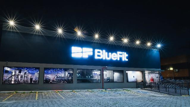 Imagem 2 da galeria do parceiro BLUEFIT ALPHAVILLE
