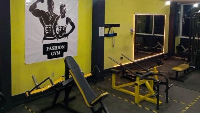 Imagen 1 de la galería del partner Fashion GYM