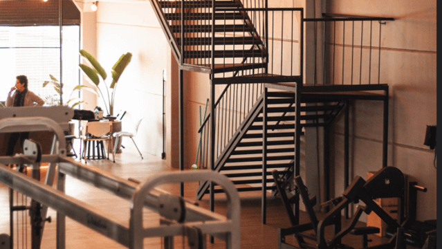 Imagem 2 da galeria do parceiro Ssync Taquara